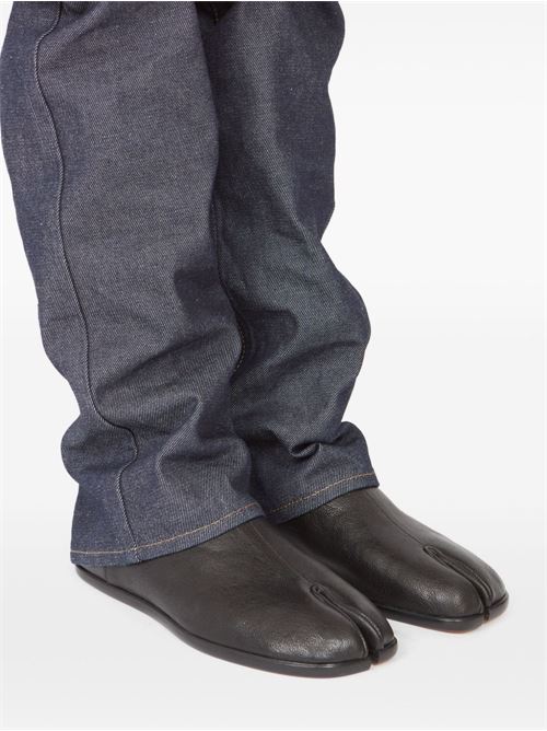 Tabi loafer MAISON MARGIELA | S57WR0051PR058T8013